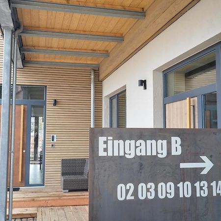 Strandberg'S Stadt Chalet Braunlage Dış mekan fotoğraf