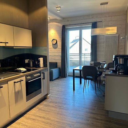 Strandberg'S Stadt Chalet Braunlage Dış mekan fotoğraf