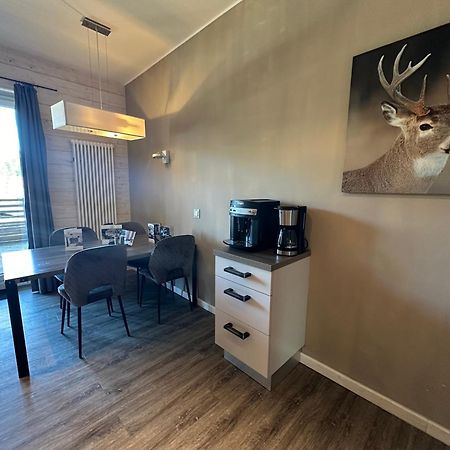 Strandberg'S Stadt Chalet Braunlage Dış mekan fotoğraf