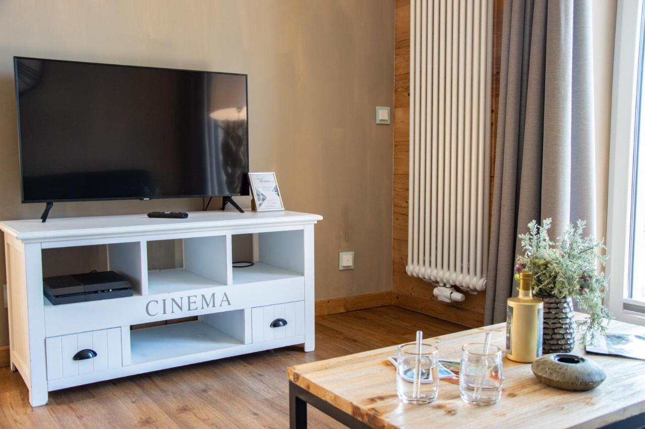 Strandberg'S Stadt Chalet Braunlage Dış mekan fotoğraf