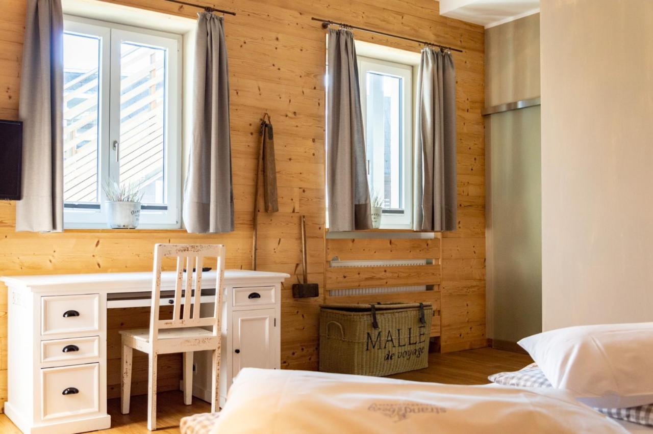 Strandberg'S Stadt Chalet Braunlage Dış mekan fotoğraf
