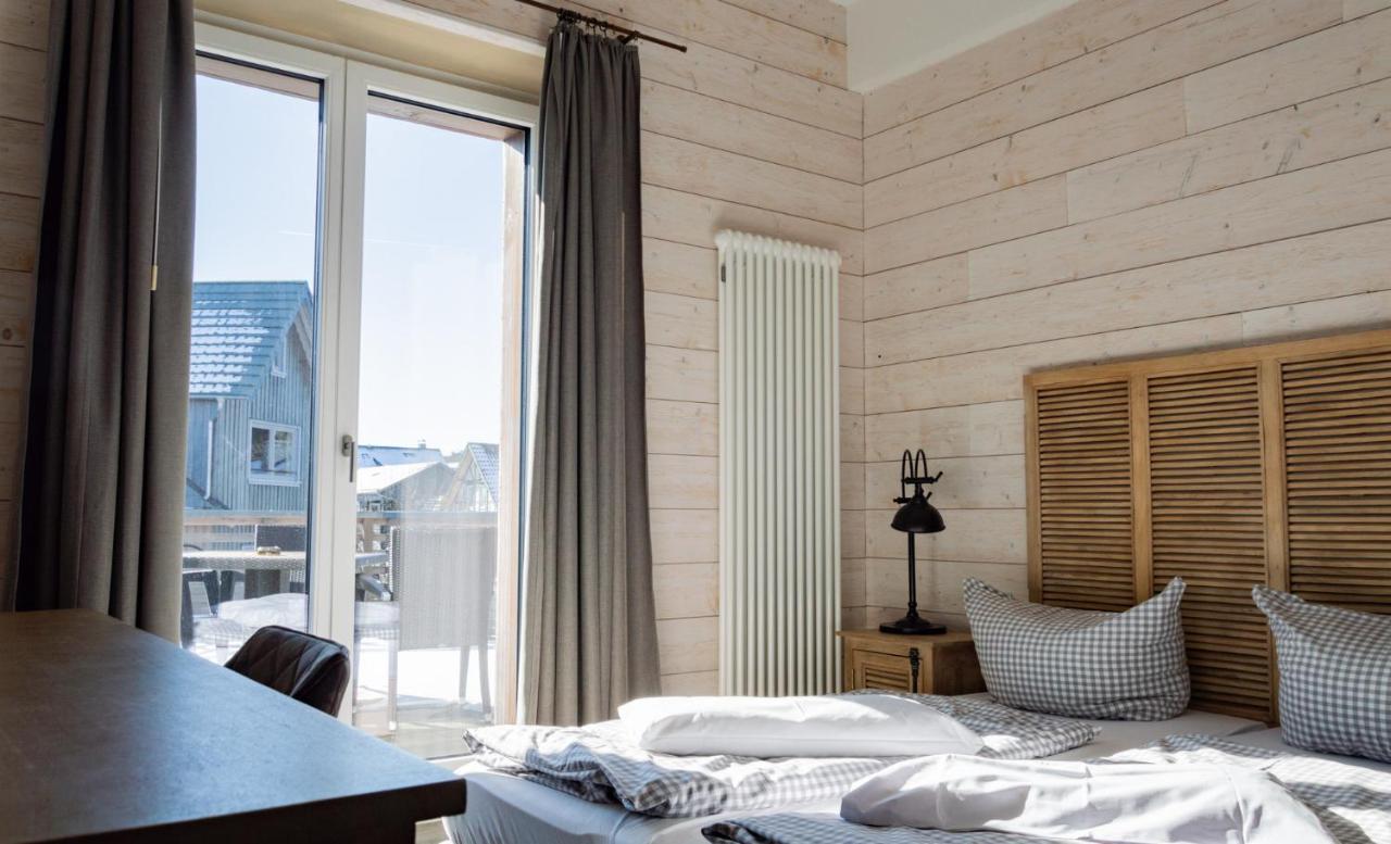 Strandberg'S Stadt Chalet Braunlage Dış mekan fotoğraf
