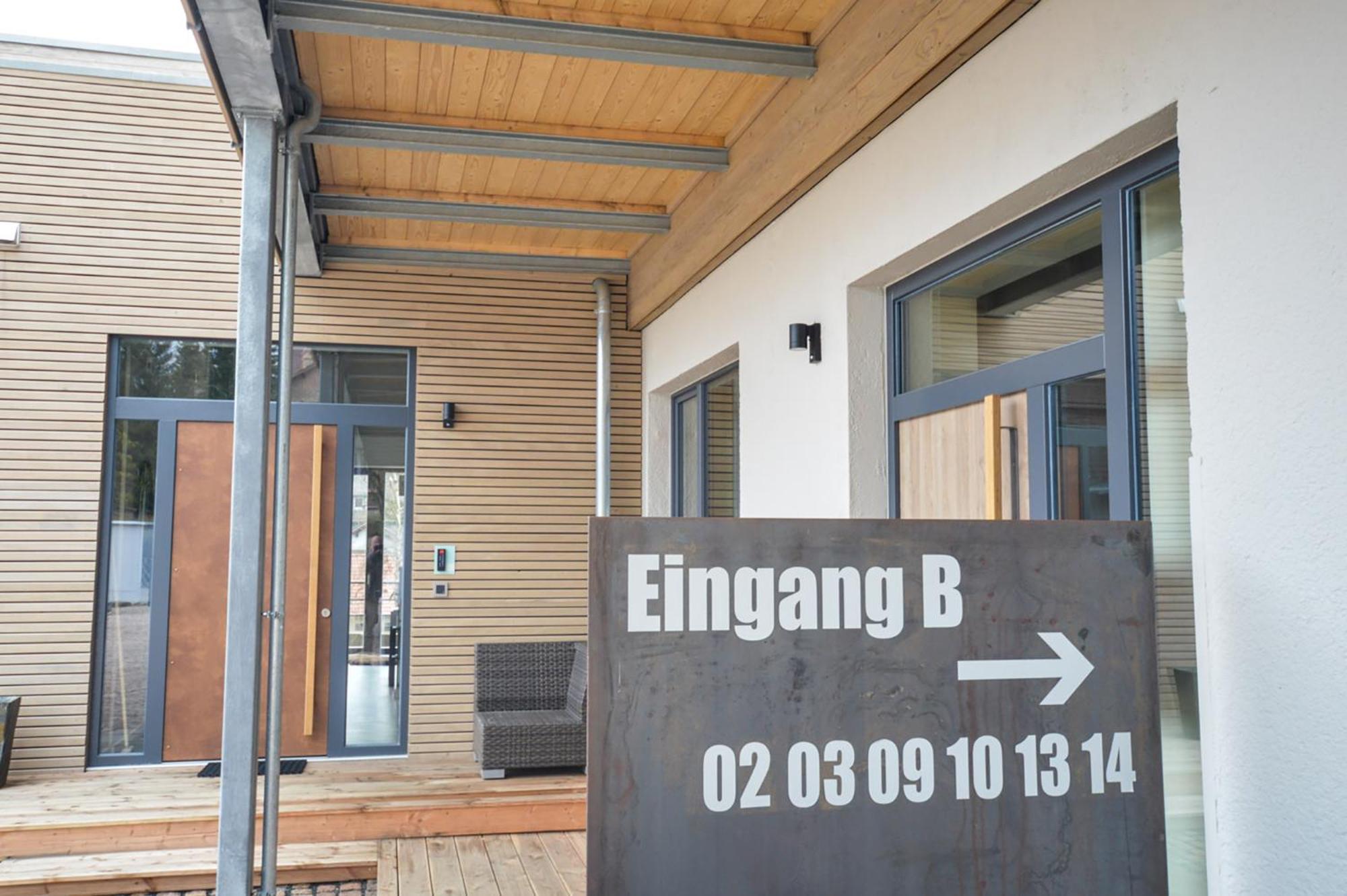 Strandberg'S Stadt Chalet Braunlage Dış mekan fotoğraf