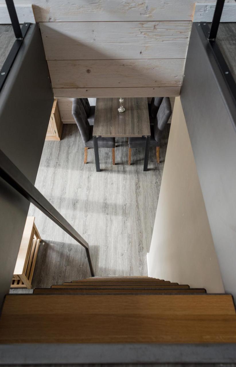 Strandberg'S Stadt Chalet Braunlage Dış mekan fotoğraf