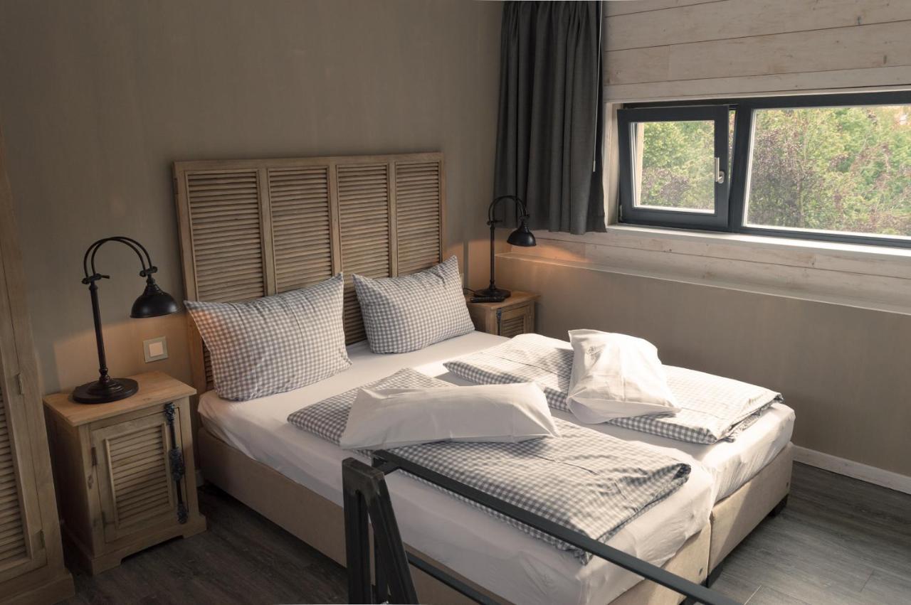 Strandberg'S Stadt Chalet Braunlage Dış mekan fotoğraf