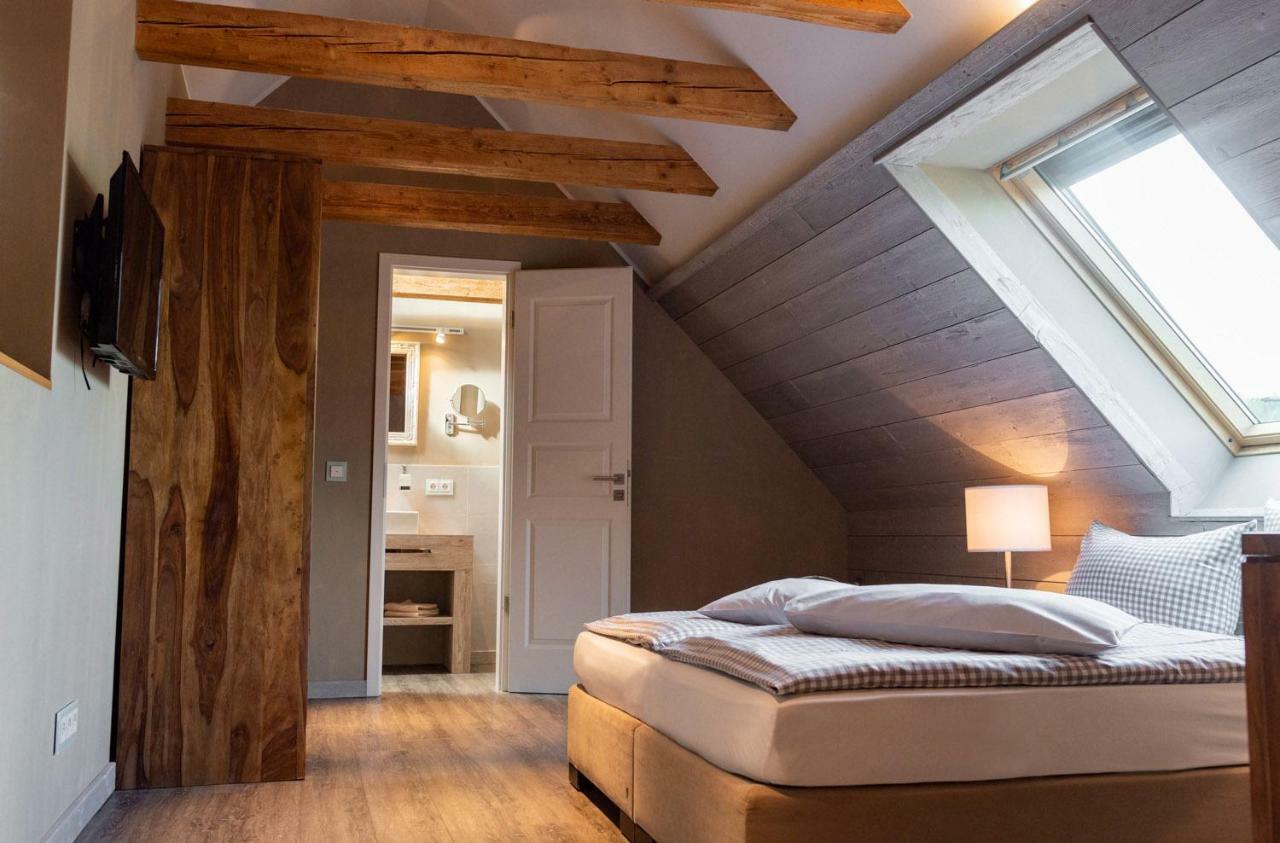 Strandberg'S Stadt Chalet Braunlage Dış mekan fotoğraf